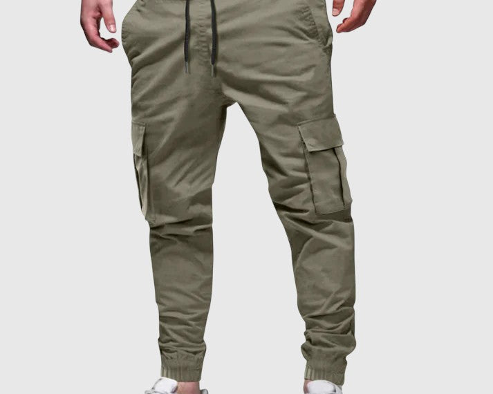 Libuše - Nákladní kalhoty