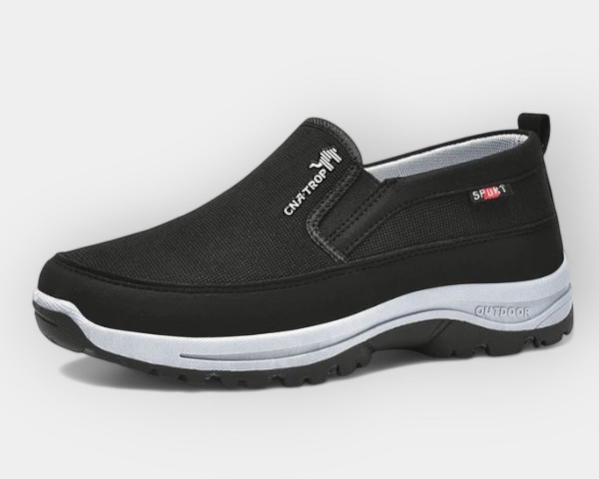 Préová ortopedická pohodlná obuv 