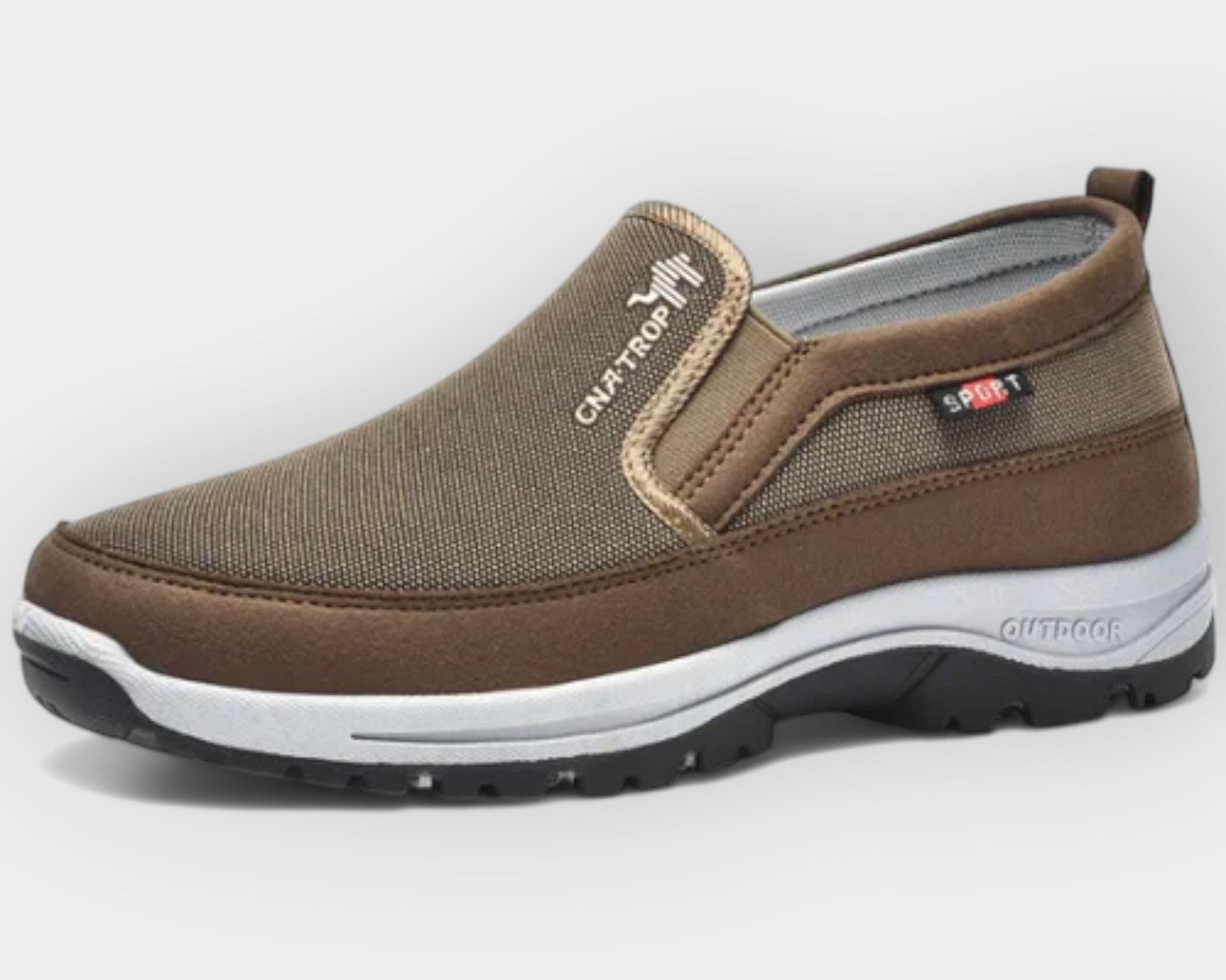 Préová ortopedická pohodlná obuv 