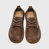 Santiago - Ortopedické kožené boty⏐Premiová edice 