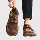 Santiago - Ortopedické kožené boty⏐Premiová edice 