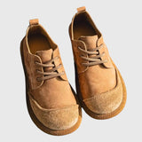 Santiago - Ortopedické kožené boty⏐Premiová edice 