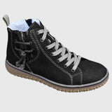 Isabel | Voděodolné ortopedické kotníkové boty pro ženy 