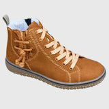 Isabel | Voděodolné ortopedické kotníkové boty pro ženy 