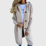 Saga™ | Elegantní dlouhá vesta