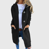 Saga™ | Elegantní dlouhá vesta