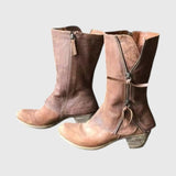 Amparo™ - Podzimní boty 