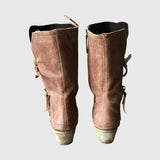 Amparo™ - Podzimní boty 