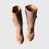 Amparo™ - Podzimní boty 