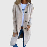 Saga™ | Elegantní dlouhá vesta