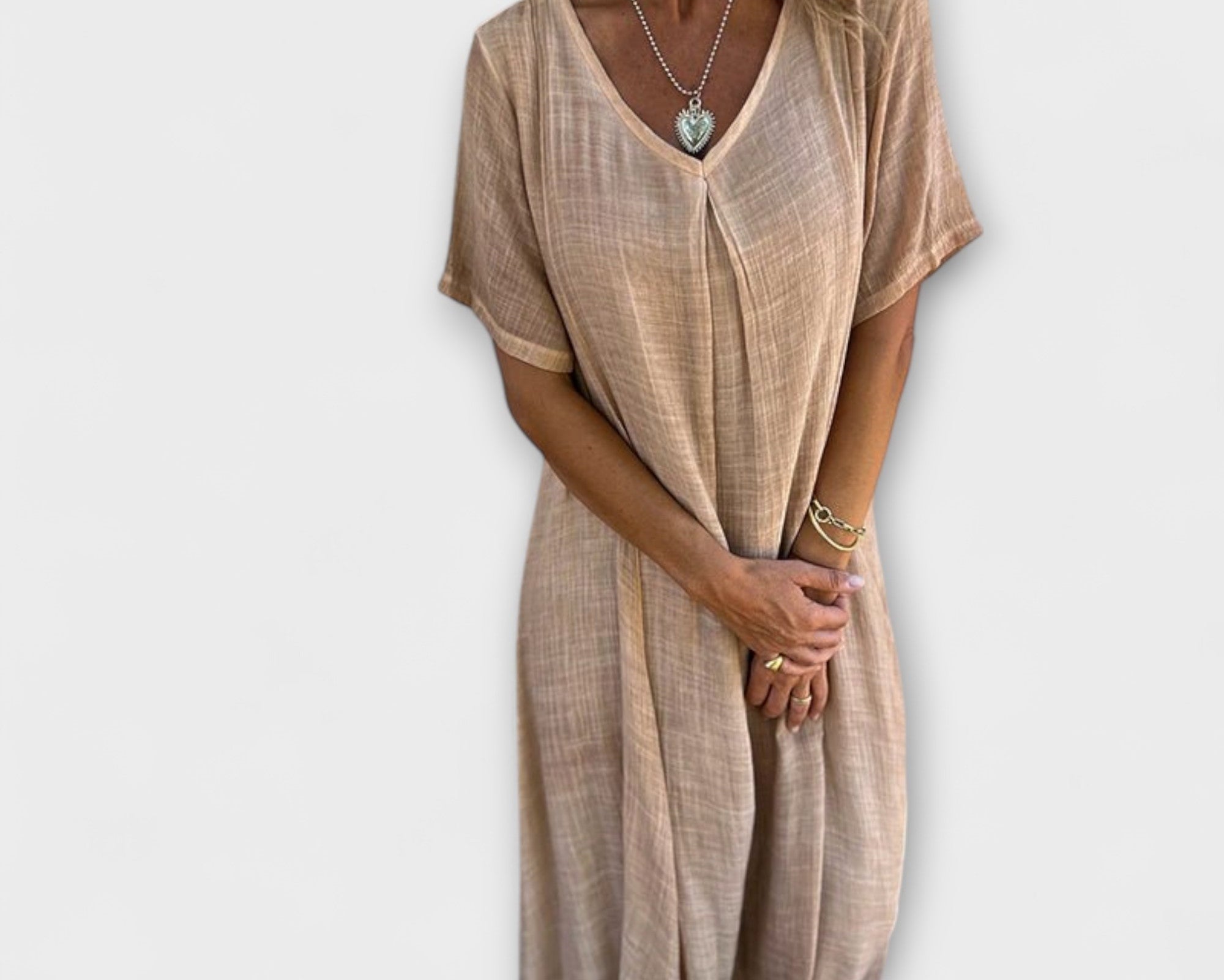 Juliette - Elegantní Malaga šaty