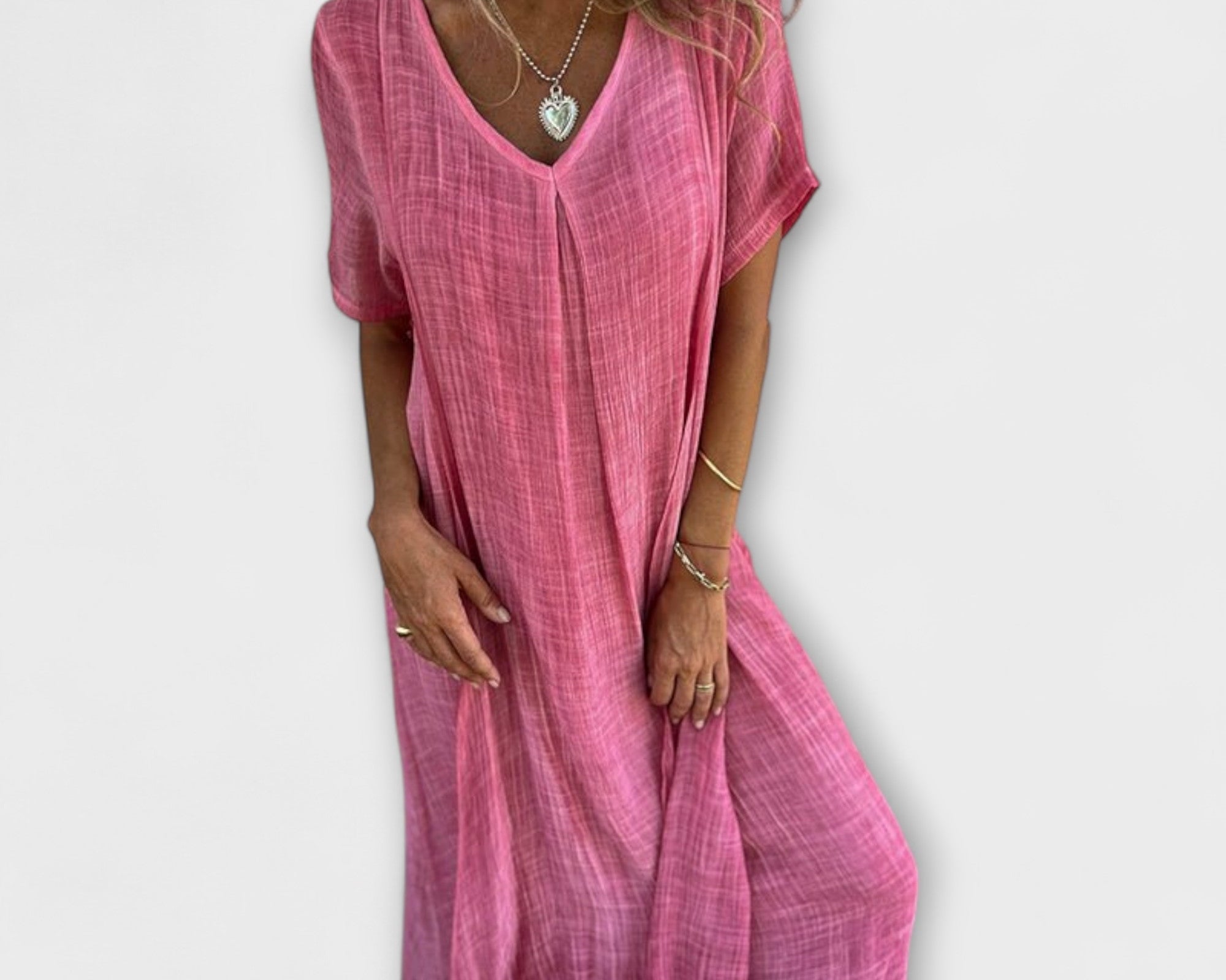 Juliette - Elegantní Malaga šaty