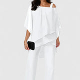 Sabine - Dvoudílná vrstvená souprava