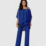 Sabine - Dvoudílná vrstvená souprava