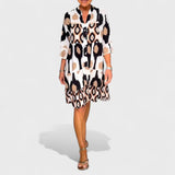 Levara - Elegantní a Pohodlné Letní Šaty