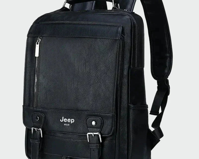 Stylový batoh pro každou příležitost