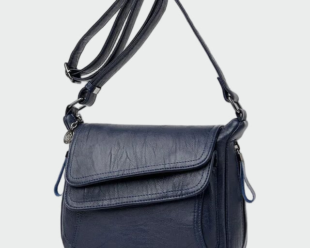 Nadčasový elegantní kousek