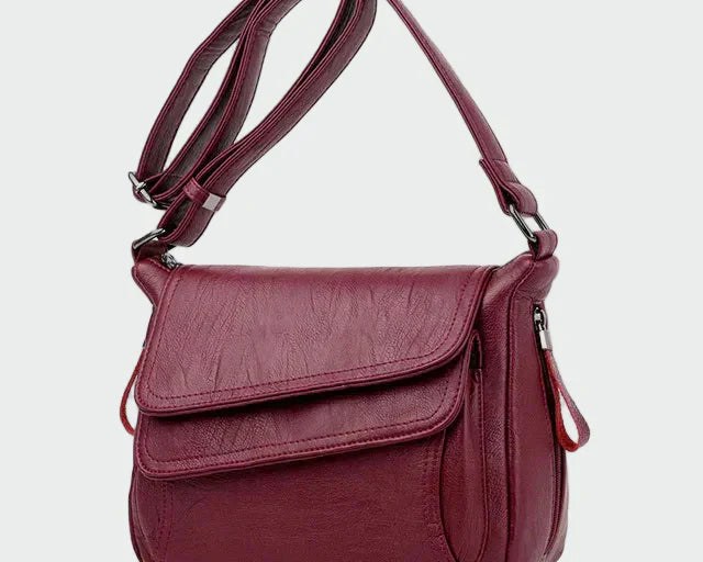 Nadčasový elegantní kousek