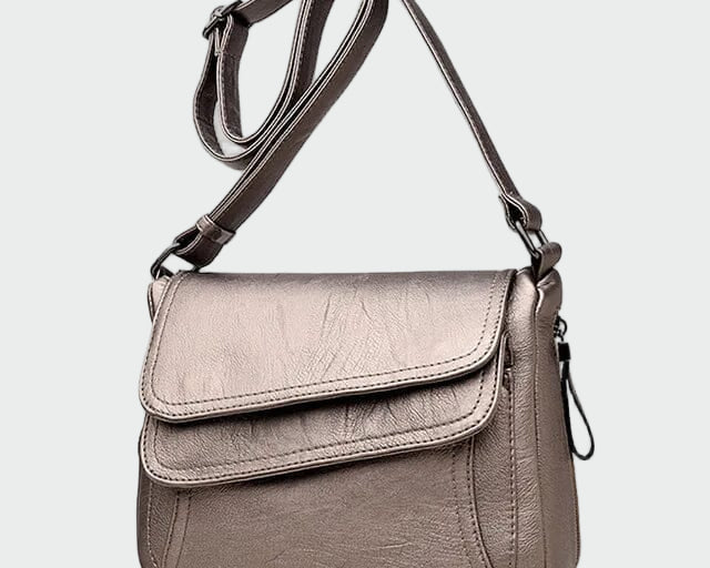 Nadčasový elegantní kousek