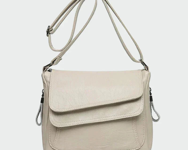 Nadčasový elegantní kousek