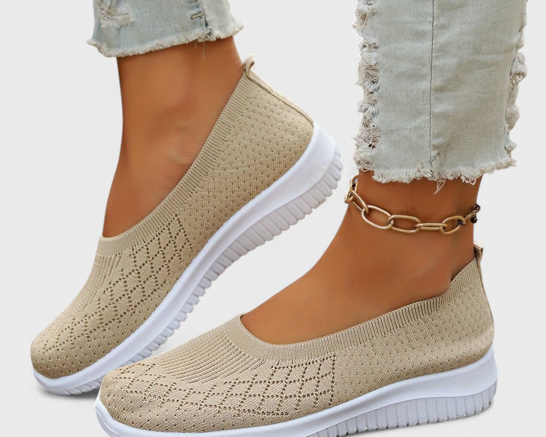 Renáta - Lehká a prodyšná obuv