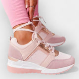 Anatomické tenisové boty