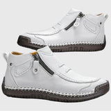 RIKO | Ortopedické Pánské Boty s Ergonomickým Komfortem 