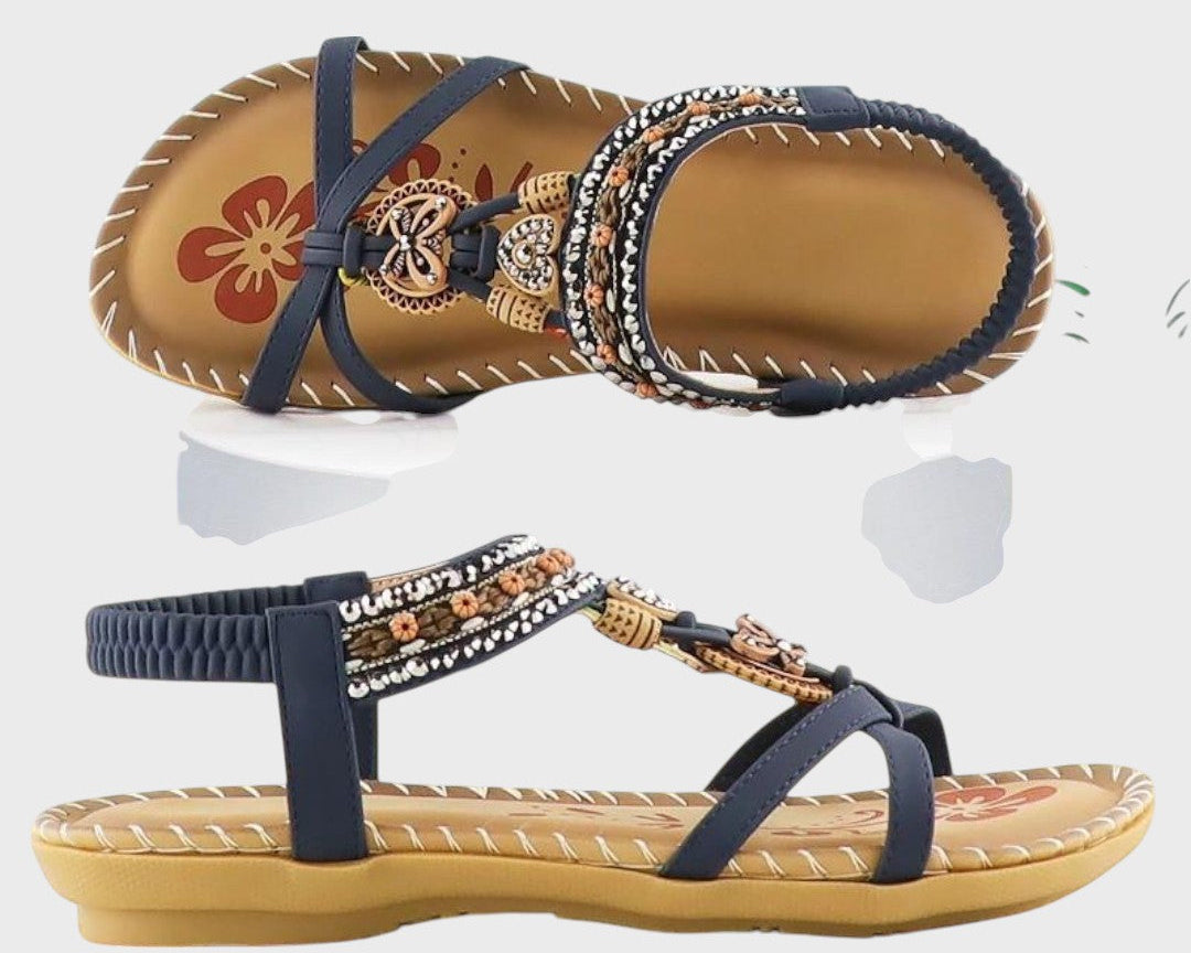 Valerie - Pohodlné Ortopedické Sandály