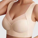 Petra - Ultrapohodlná bezešvá podprsenka