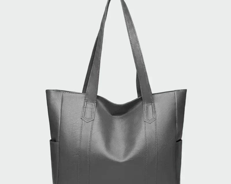 Elegantní kabelka chleby ramen