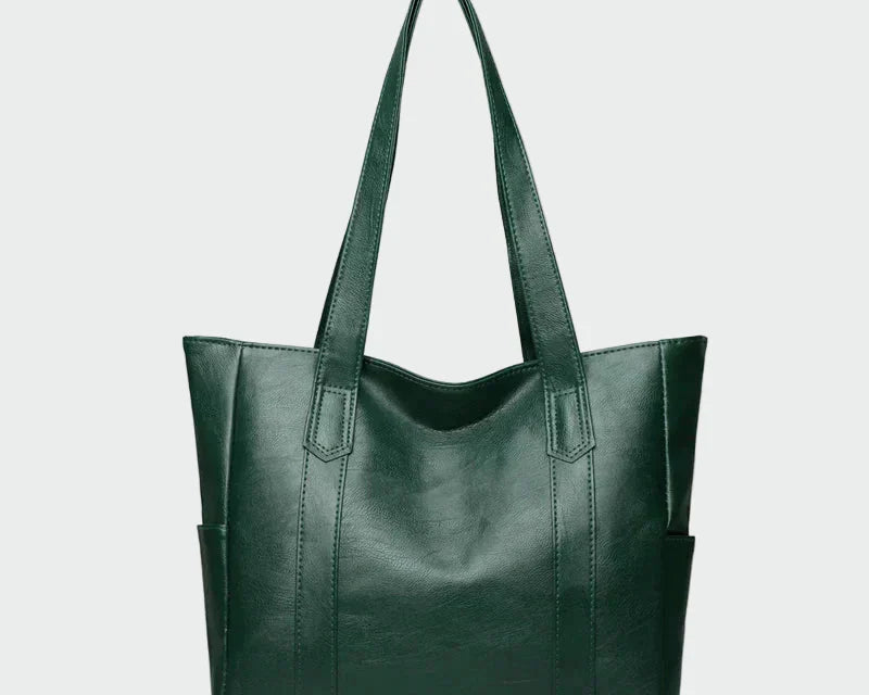 Elegantní kabelka chleby ramen