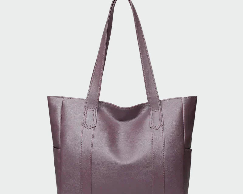 Elegantní kabelka chleby ramen