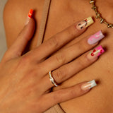 Monaco Shine Preston 