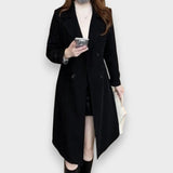 Luisa | Elegantní trenchcoat