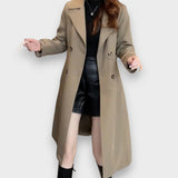 Luisa | Elegantní trenchcoat