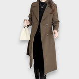 Luisa | Elegantní trenchcoat