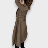 Luisa | Elegantní trenchcoat