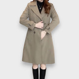 Luisa | Elegantní trenchcoat