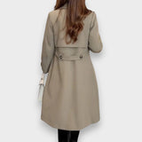 Luisa | Elegantní trenchcoat