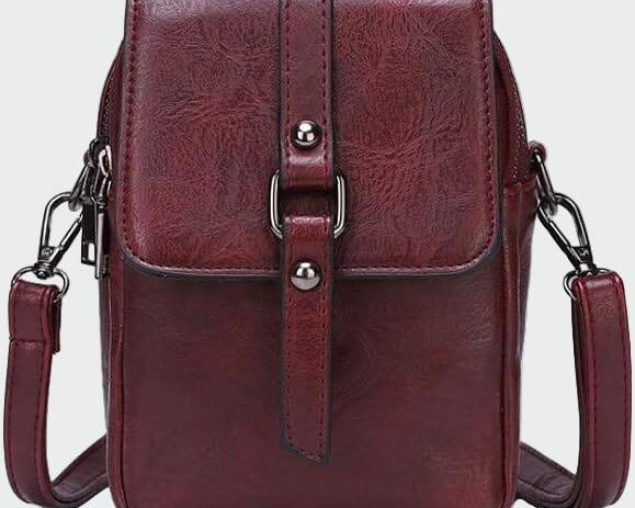 Nadčasová elegantní taška