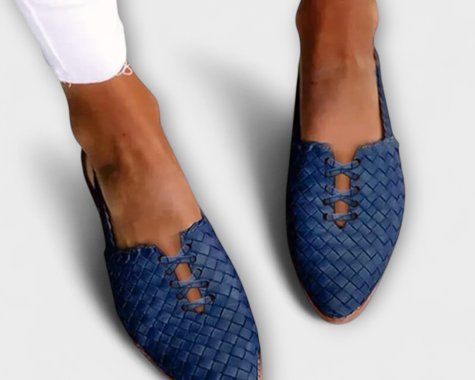 Zyra - Stylové pohodlné sandály