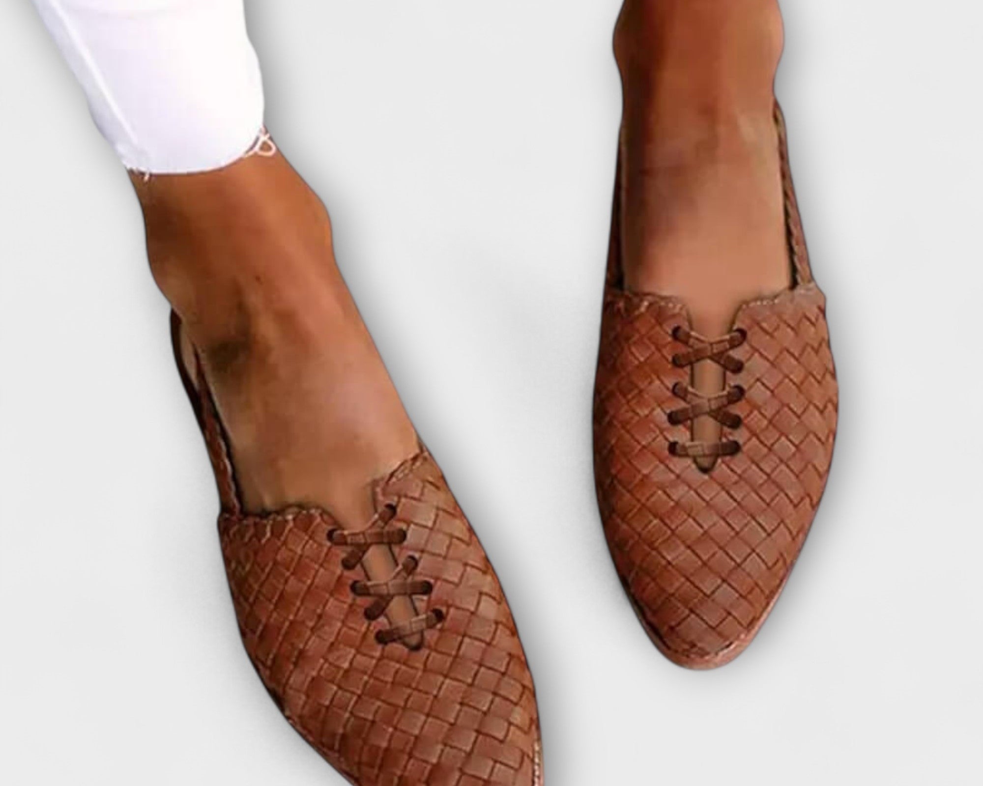 Zyra - Stylové pohodlné sandály