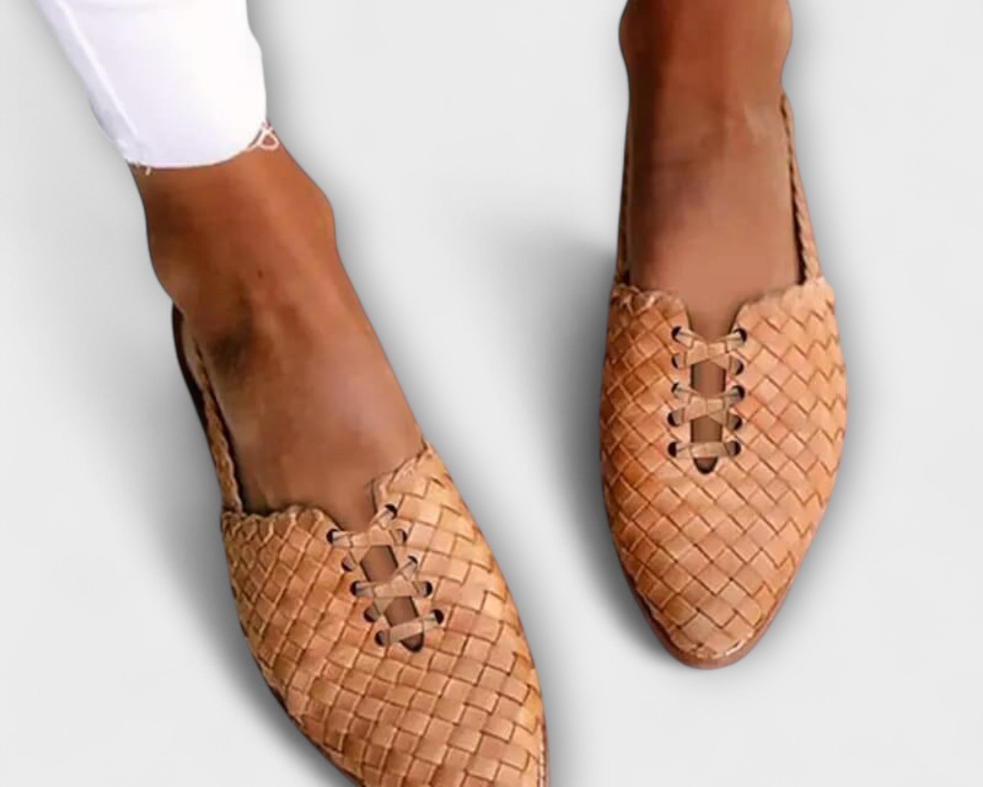 Zyra - Stylové pohodlné sandály