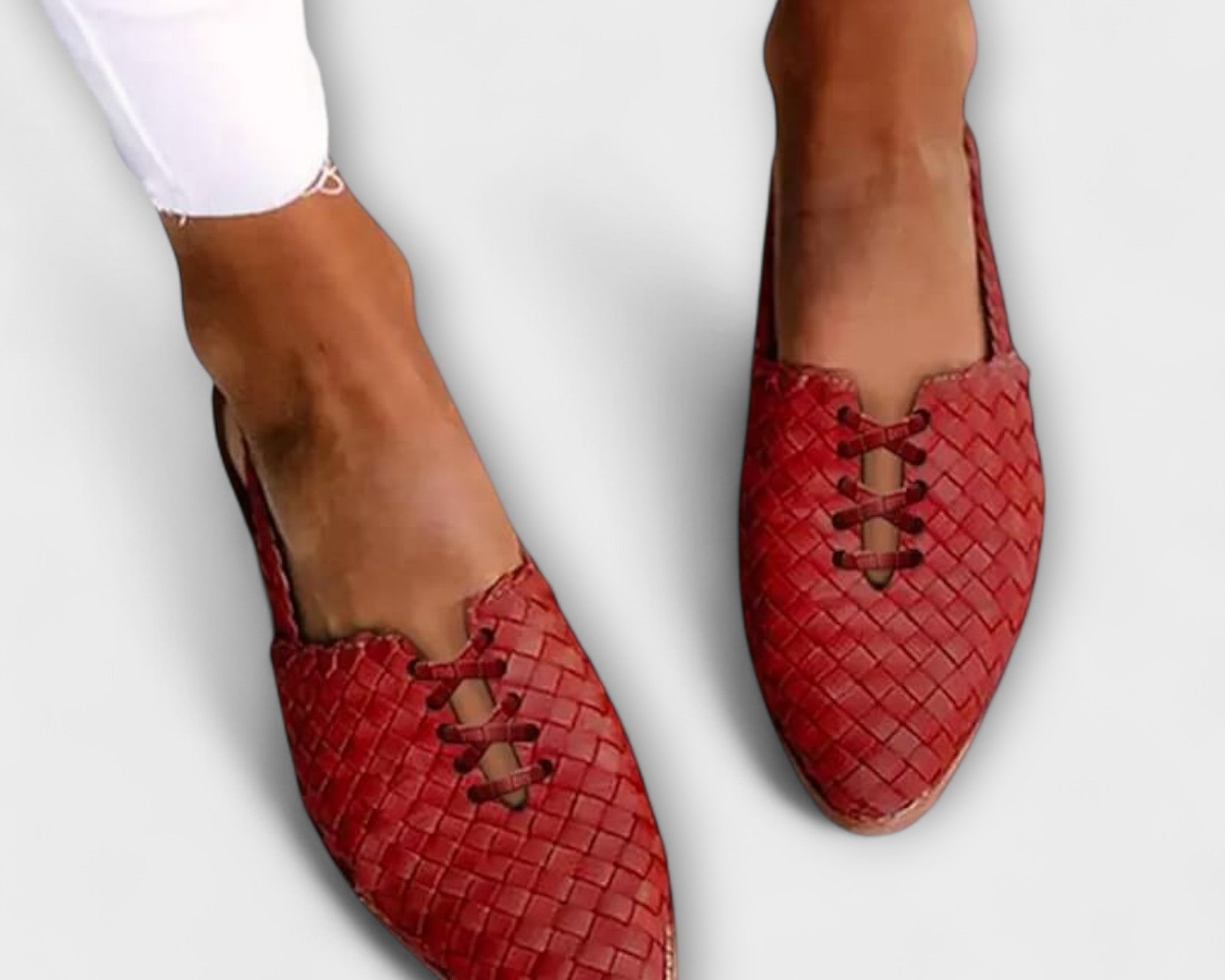 Zyra - Stylové pohodlné sandály